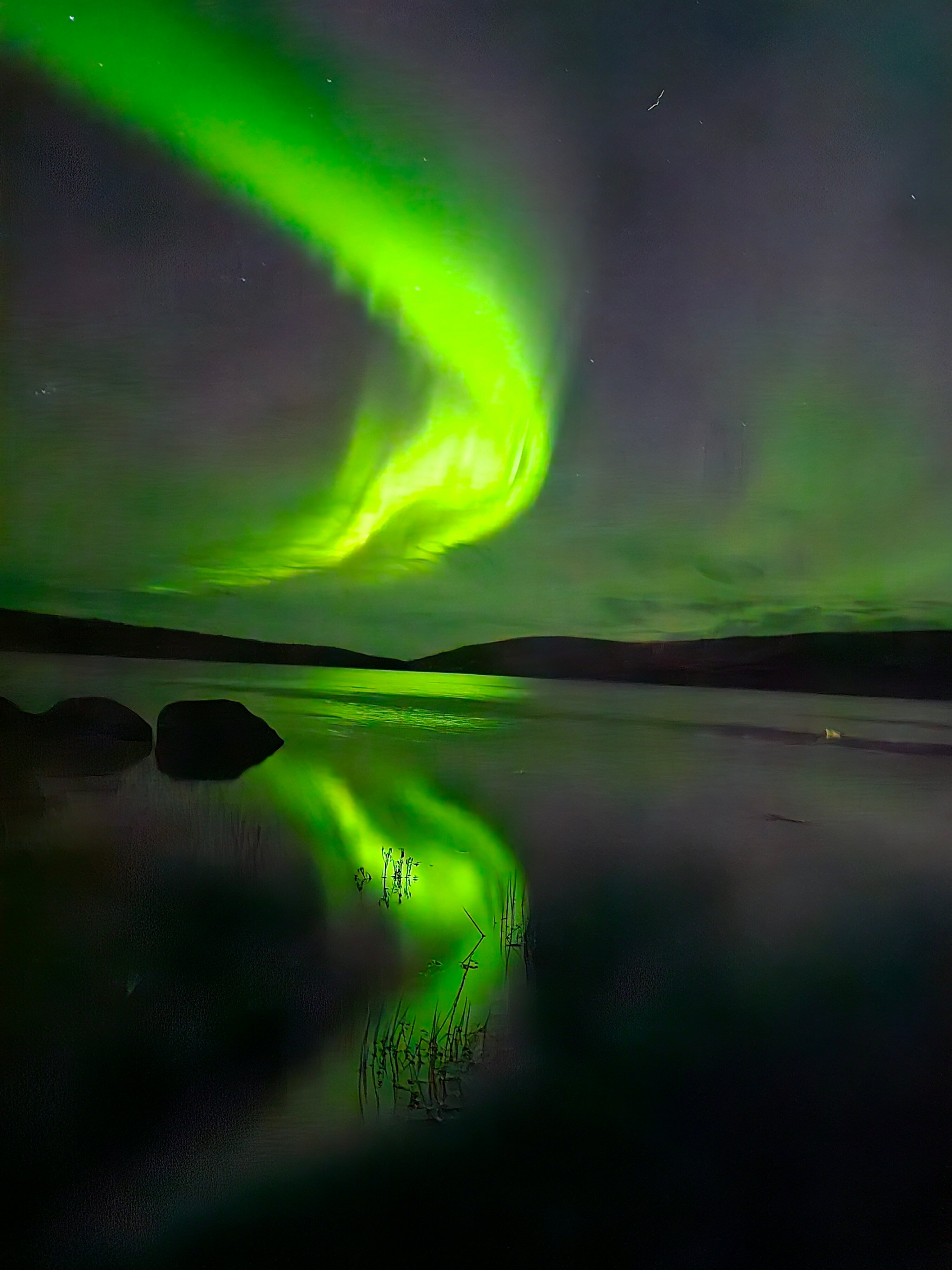 Фото Точка Притяжения