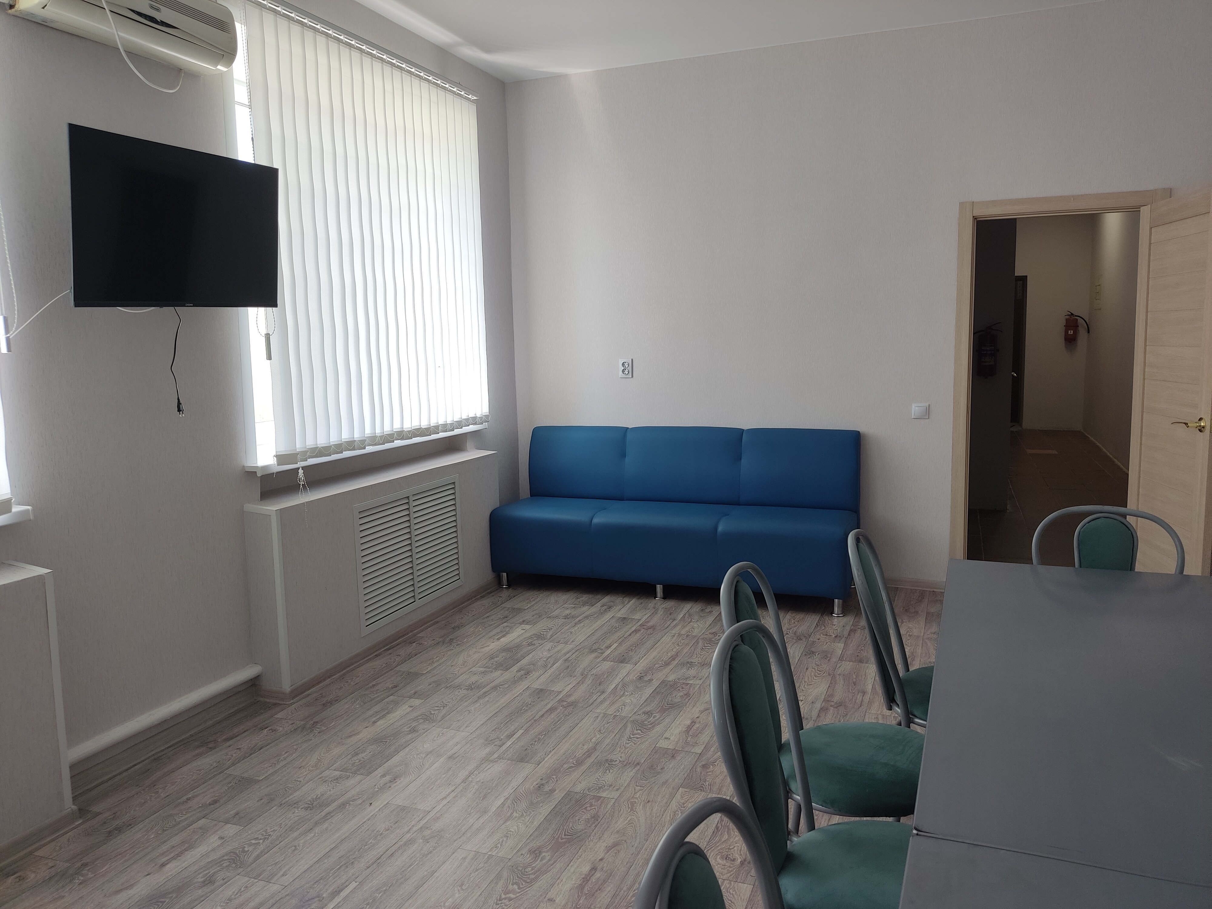 Фото Заречье