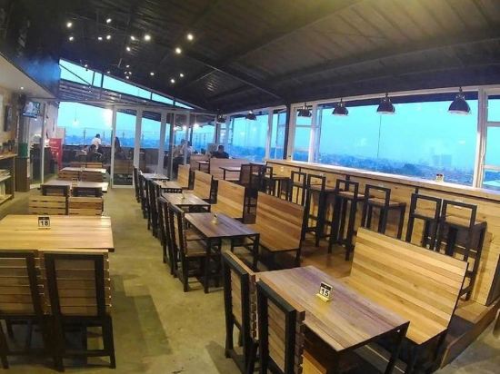 Фото Idea's Hotel