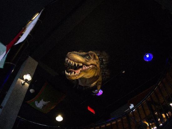 Фото Grand Barong Resort