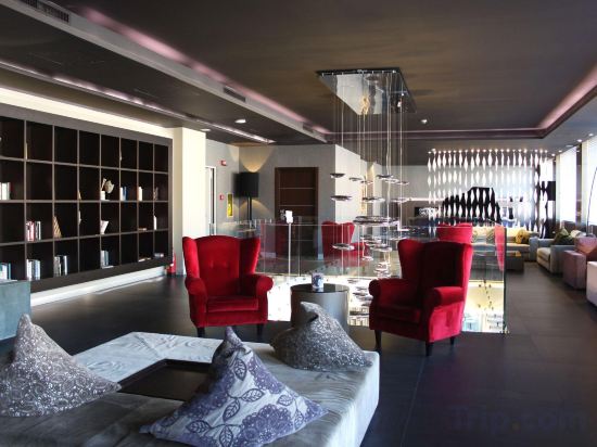 Фото Ambasciatori Hotel