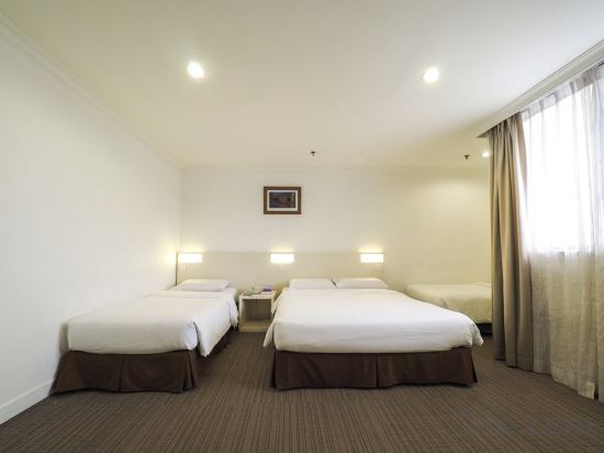 Фото Ymca One Orchard