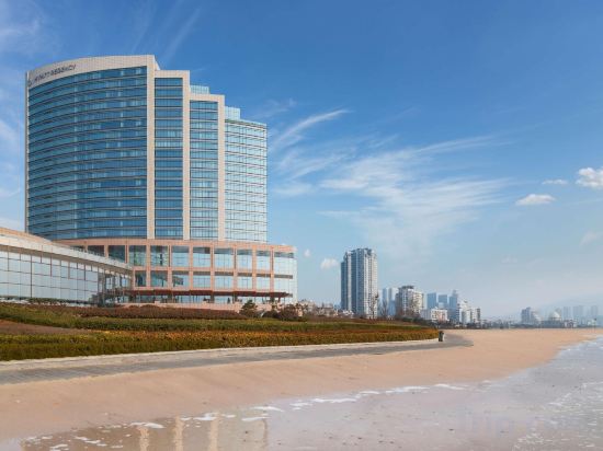 Фото Hyatt Regency Qingdao