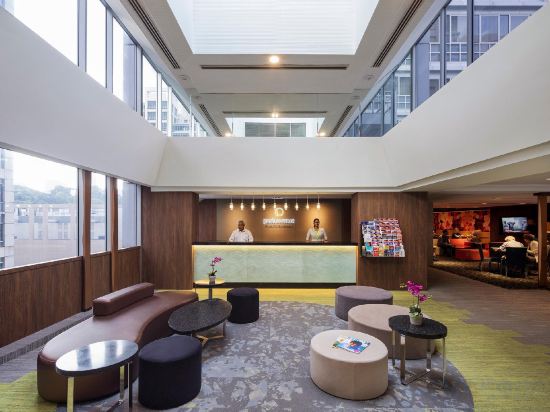 Фото Park Avenue Clemenceau