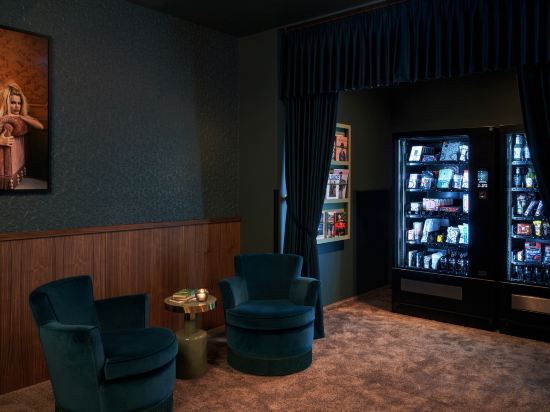 Фото Gekko House, Frankfurt, a Tribute Portfolio Hotel