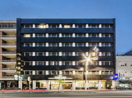 Фото Portus Cale Hotel