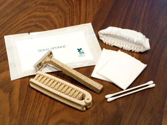 Фото Travelodge Kyoto Shijo Kawaramachi