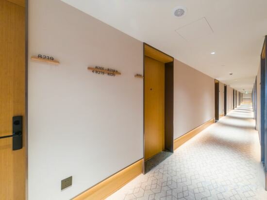 Фото Ji Hotel Shanghai Zhangjiang Sunyao Road Commercial Square