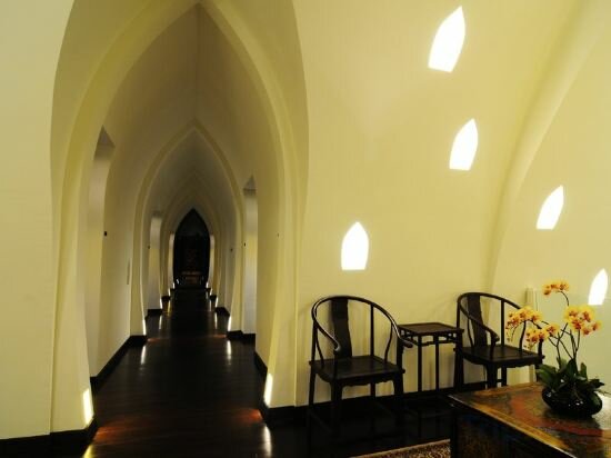 Фото Makka Hotel