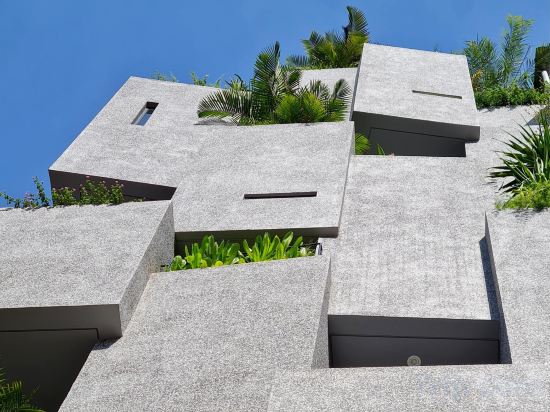 Фото Shelter Stay Da Nang