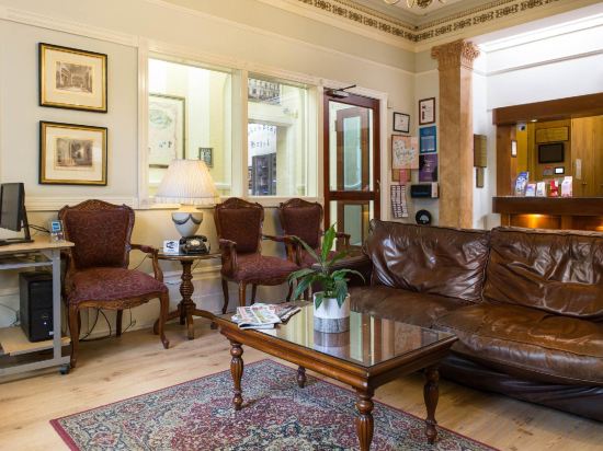 Фото Shakespeare Hotel