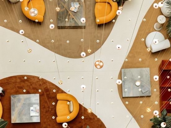 Фото Verno House Budapest