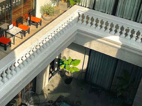 Фото Le Jardin Secret Saigon