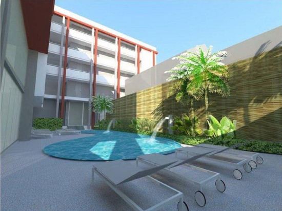 Фото Chabana Kamala Hotel