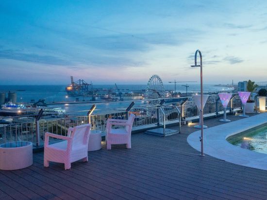 Фото Ac Hotel Málaga Palacio by Marriott