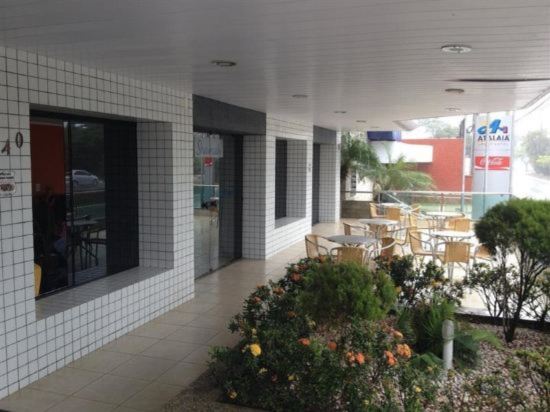 Фото Atalaia Apart Hotel