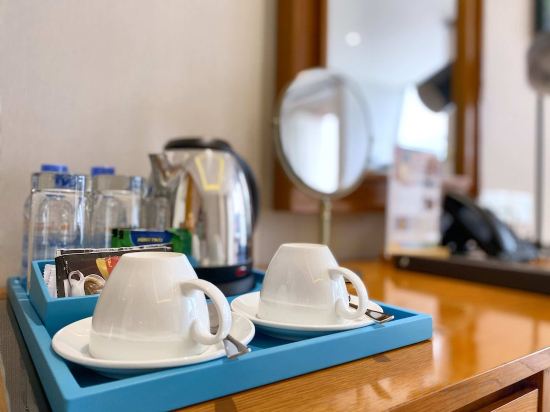 Фото Le's Cham Hotel