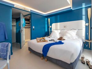 Гостиница Hotel L