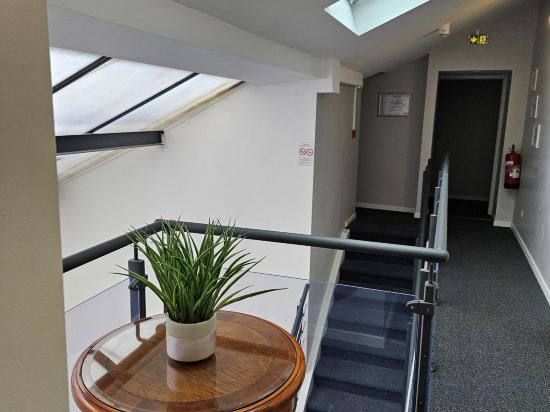 Фото Hotel Le Bourgogne