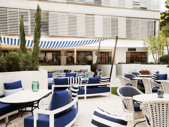 Фото Ac Victoria Suites