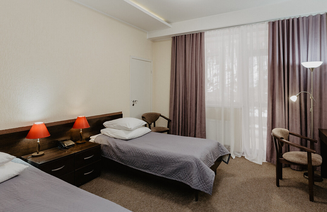 Фото Аврора