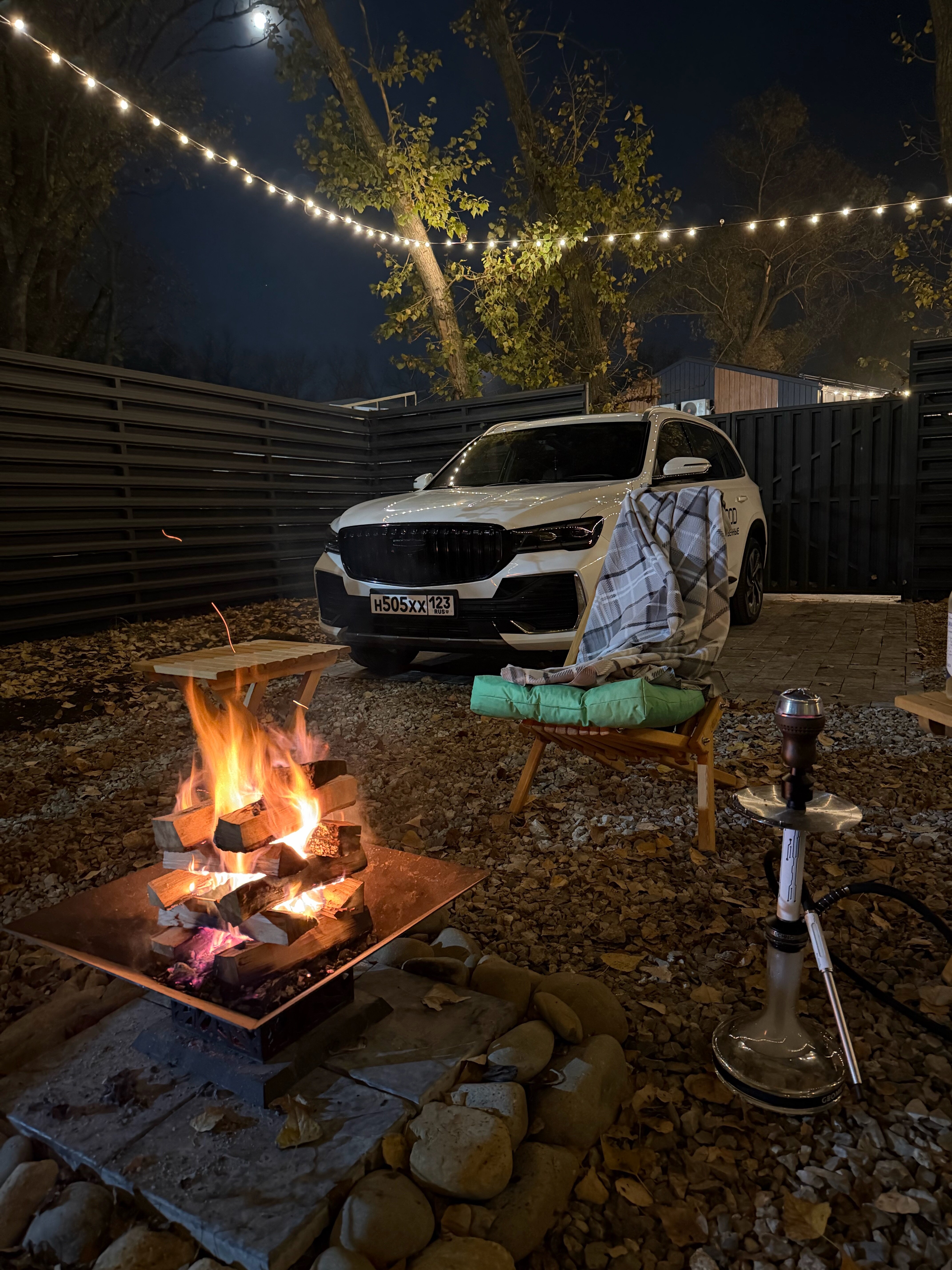 Фото База отдыха Духугу