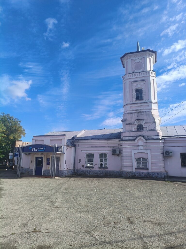 ATM Bank VTB, Yesk, photo