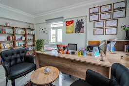 Psychological service Cansuyu Family Counseling and Child Development Center, Serdivan, photo