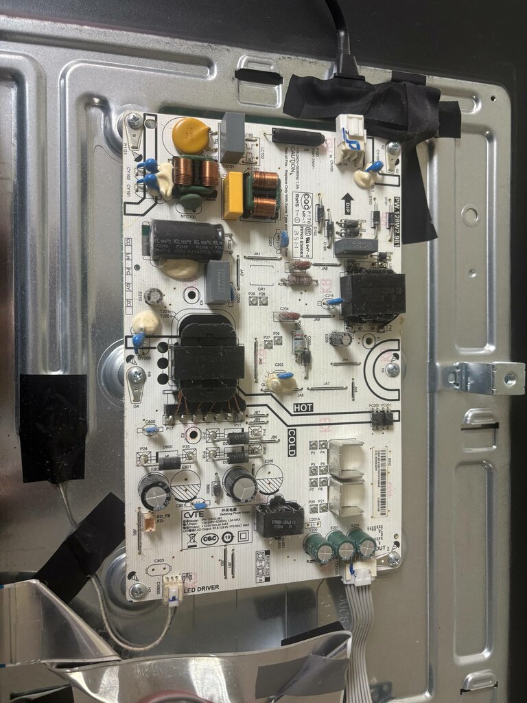 Computer repairs and services RemTech, Minsk, photo