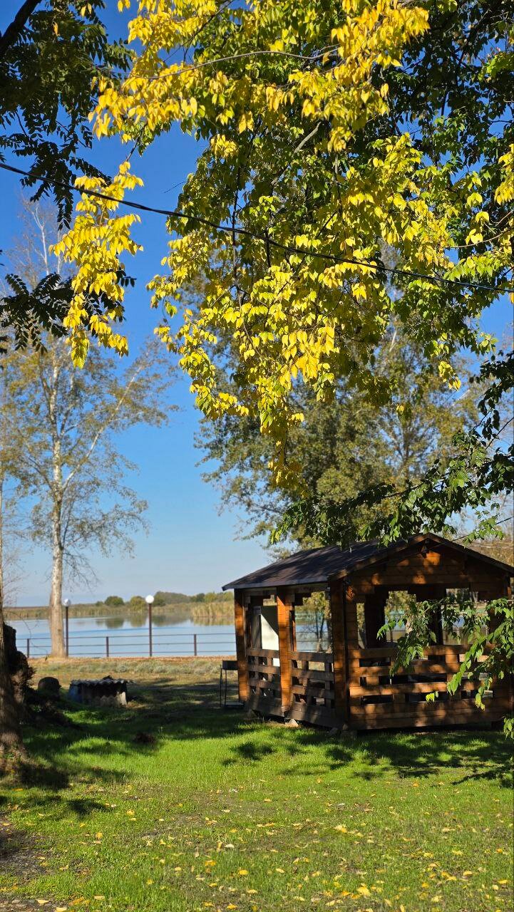 Фото Карасёвка