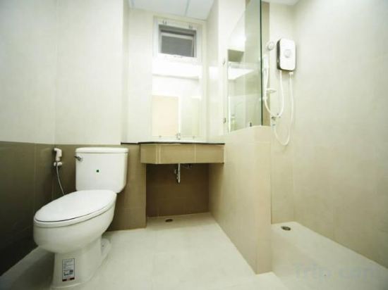 Фото Central place serviced apartment 1