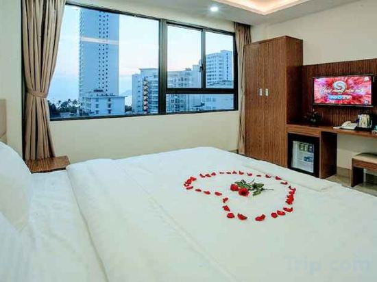 Фото Alibaba Hotel