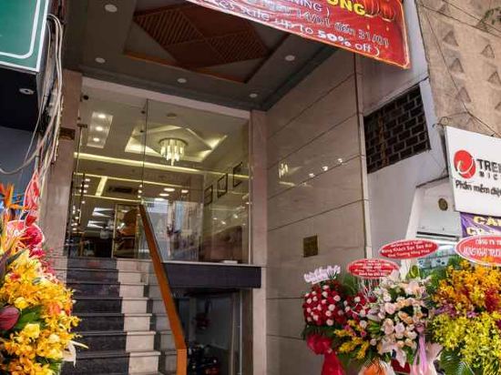 Фото Hotel Sao Mai