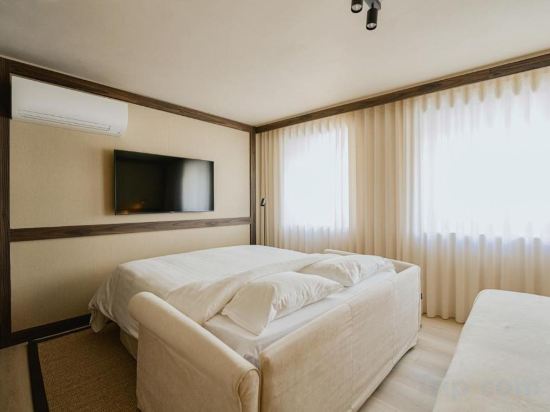 Фото Roxi Residence Gent