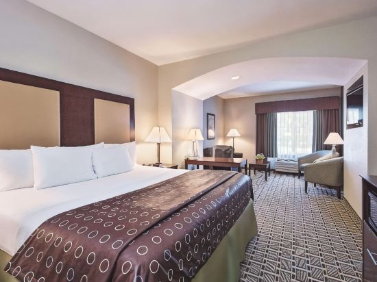 Фото La Quinta Inn & Suites by Wyndham Lancaster