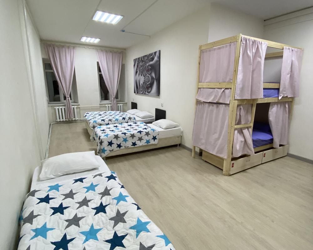 Фото Hostel Grad