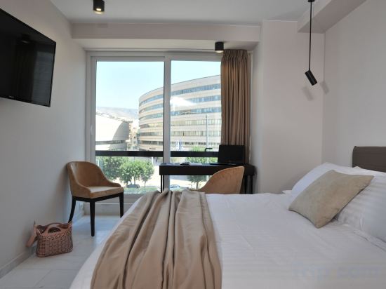 Фото B4b Athens 365 Hotel