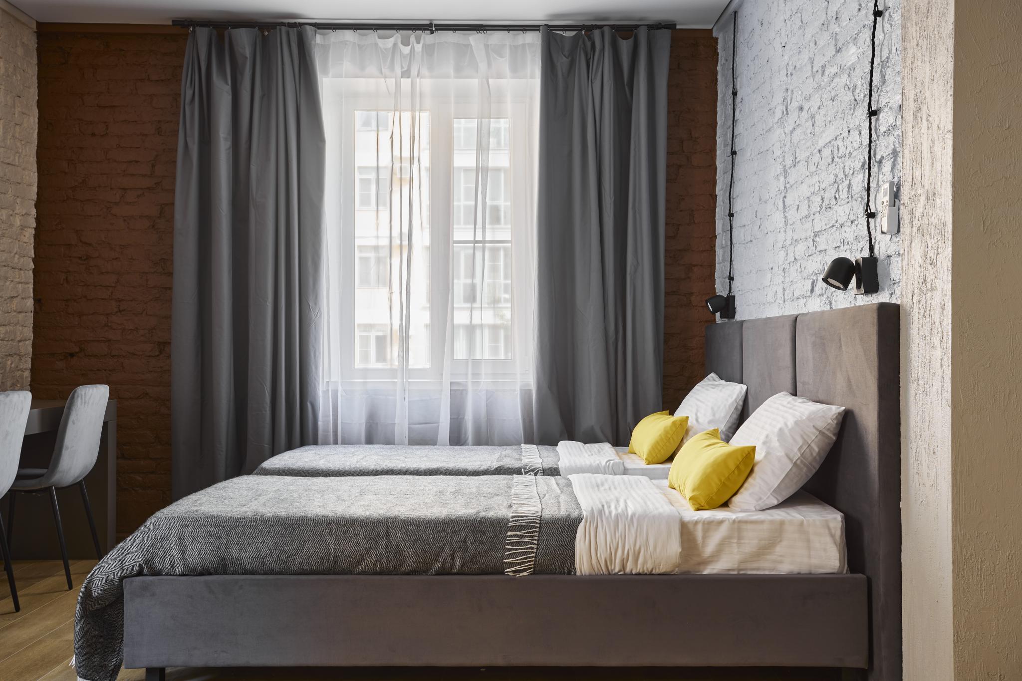 Фото Отельбург