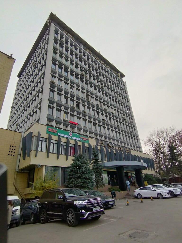 Massage salon Zhanerke, Almaty, photo