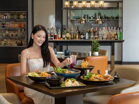 Фото Marriott Executive Apartments Bangkok, Sukhumvit 50