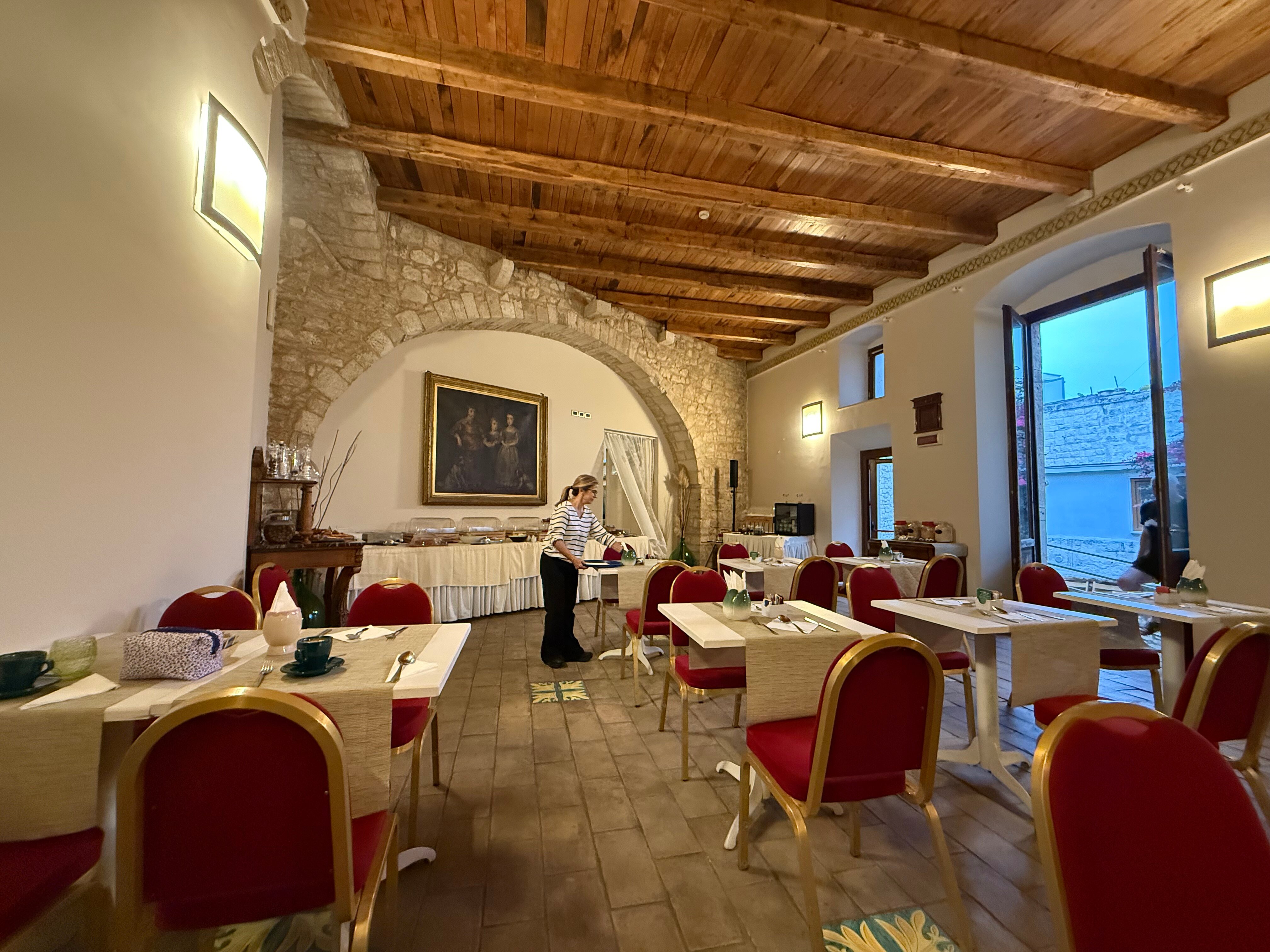 Фото S. Martin Hotel