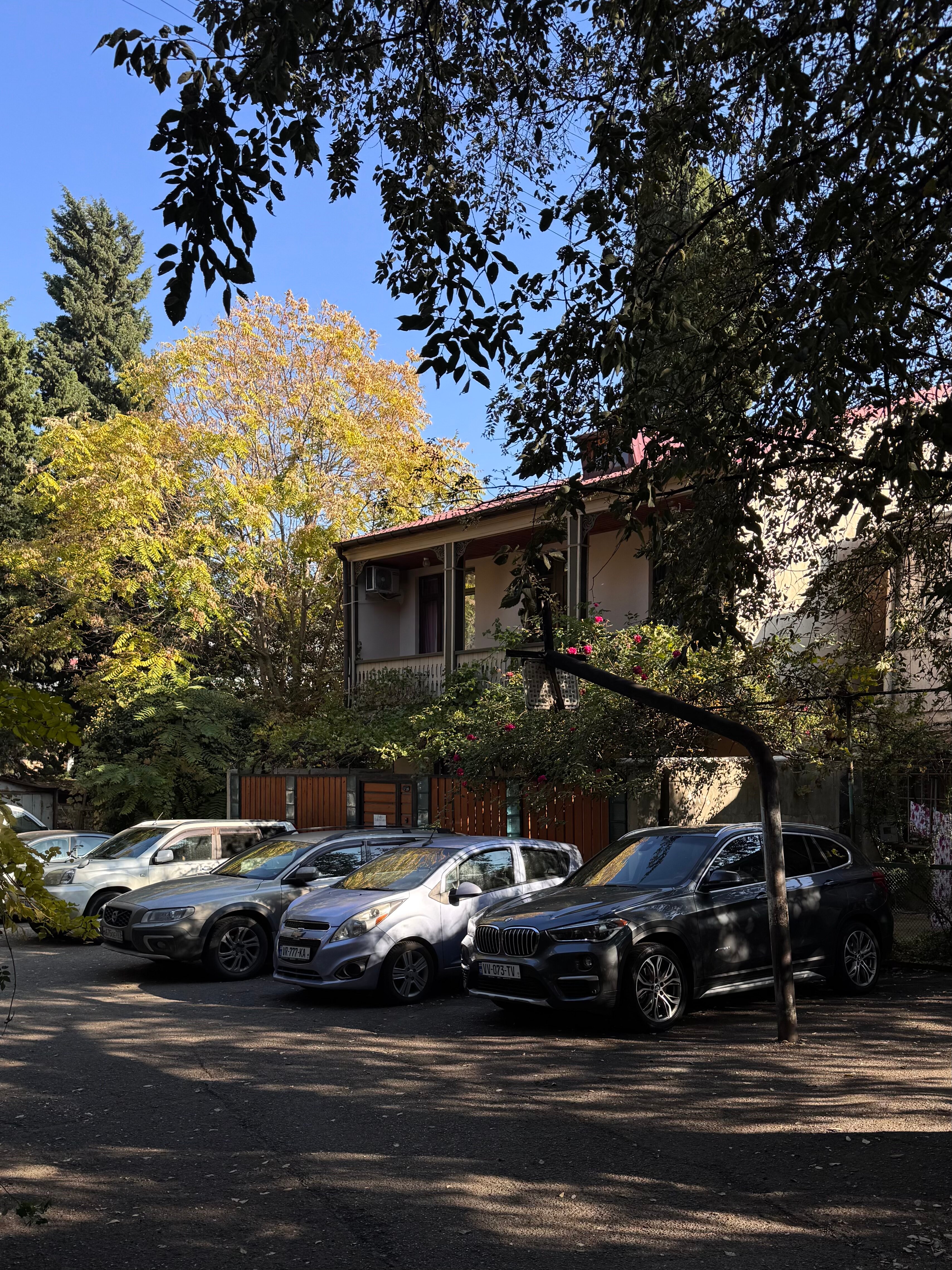 Фото Tbilisi Tales