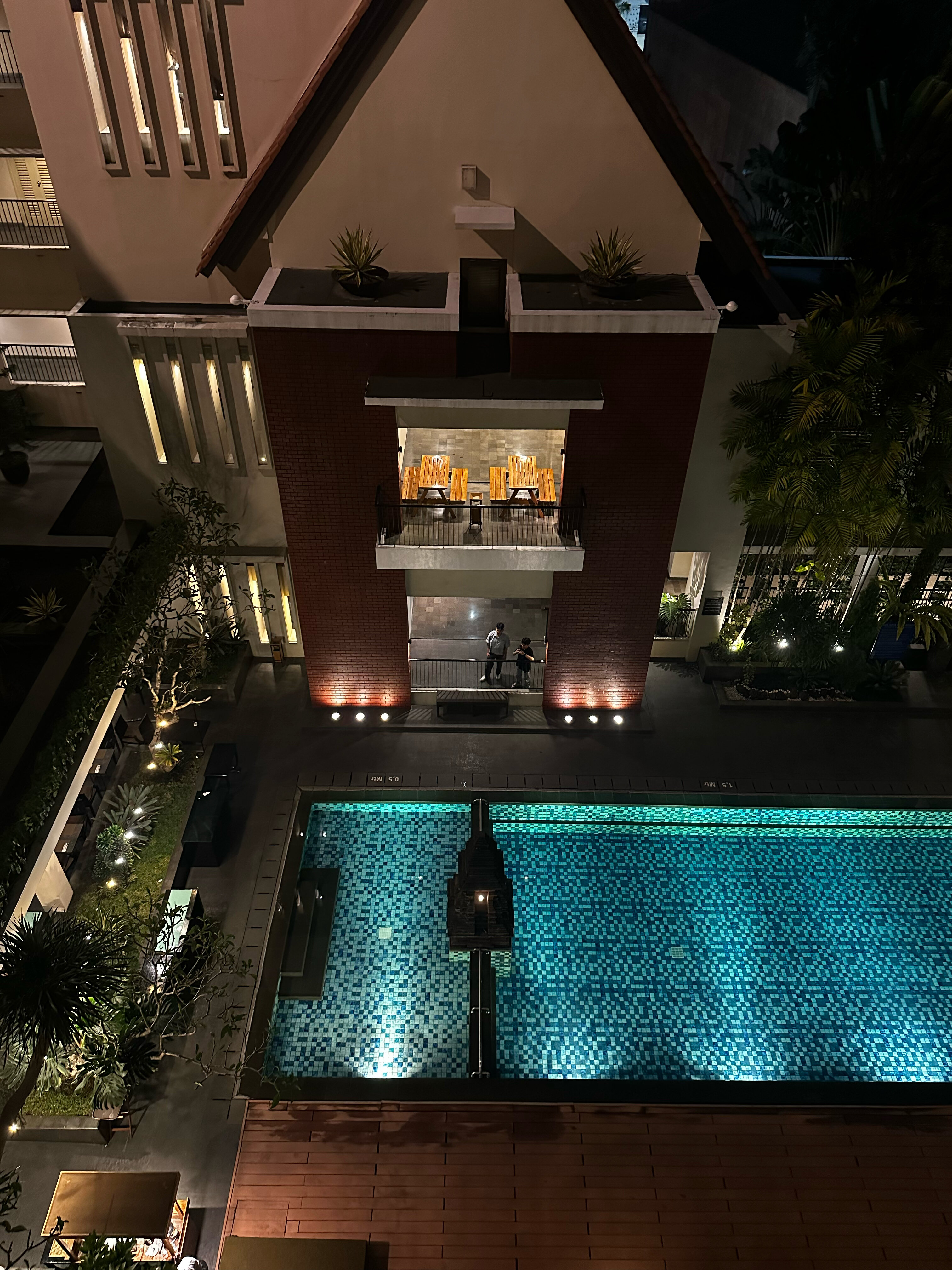 Фото Hotel Santika Premiere Malang