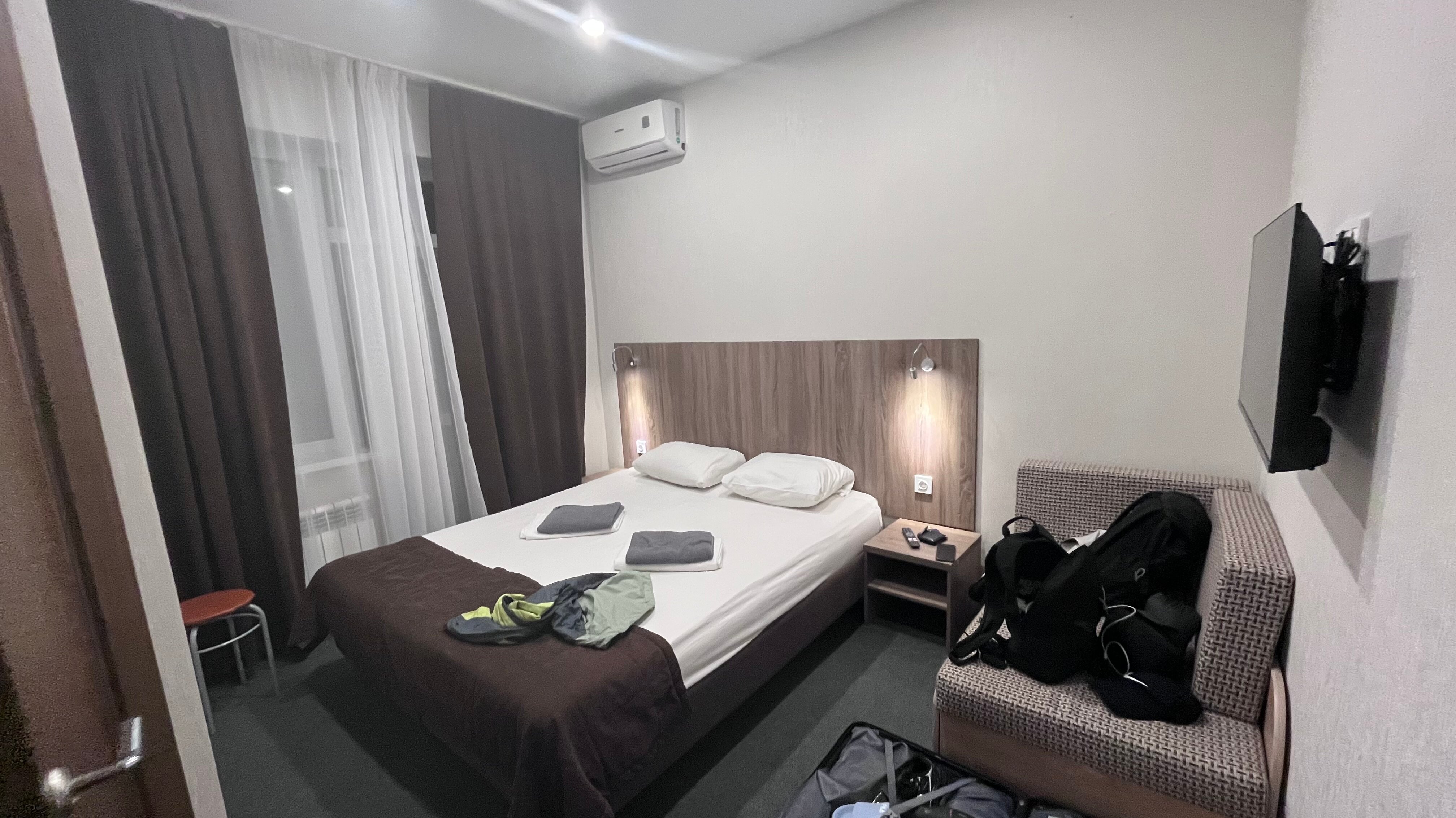 Фото Компас