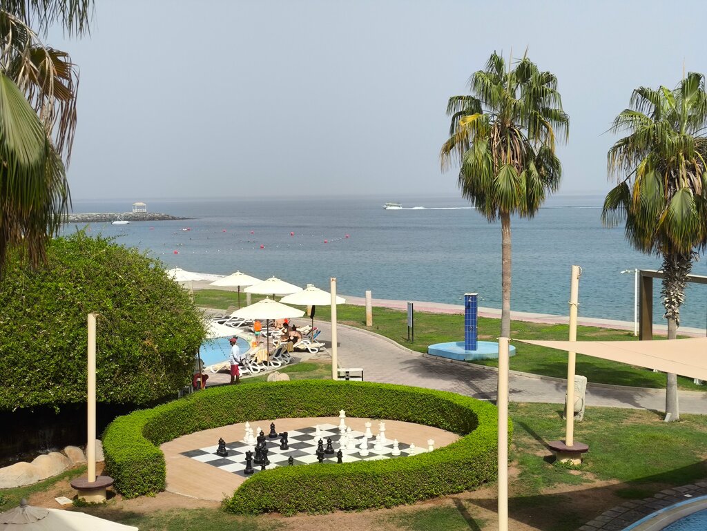 Shopping mall Shopping Mall, Dibba, photo