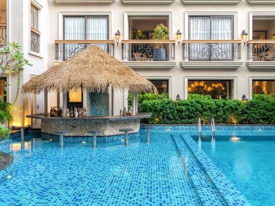 Фото The Evren Vagator