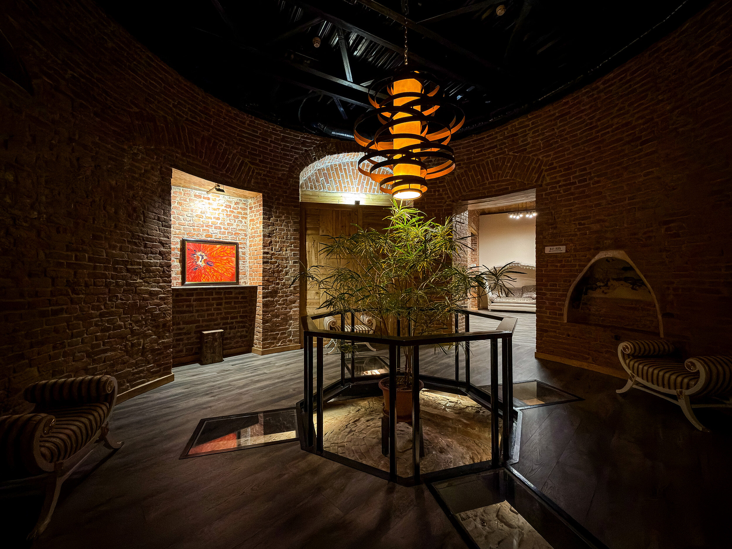 Фото Отель Маросейка 2/15