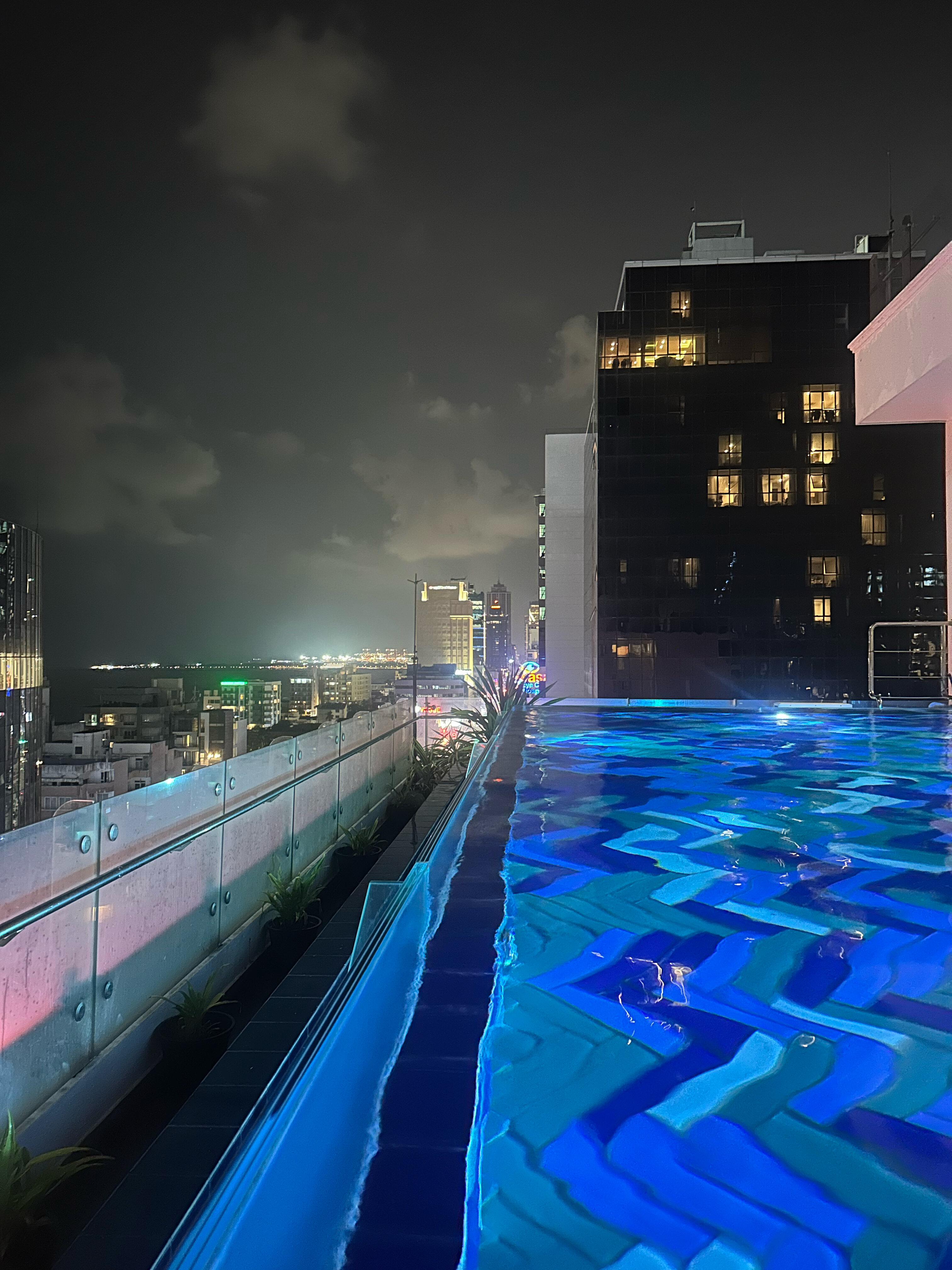 Фото Mandarina Colombo