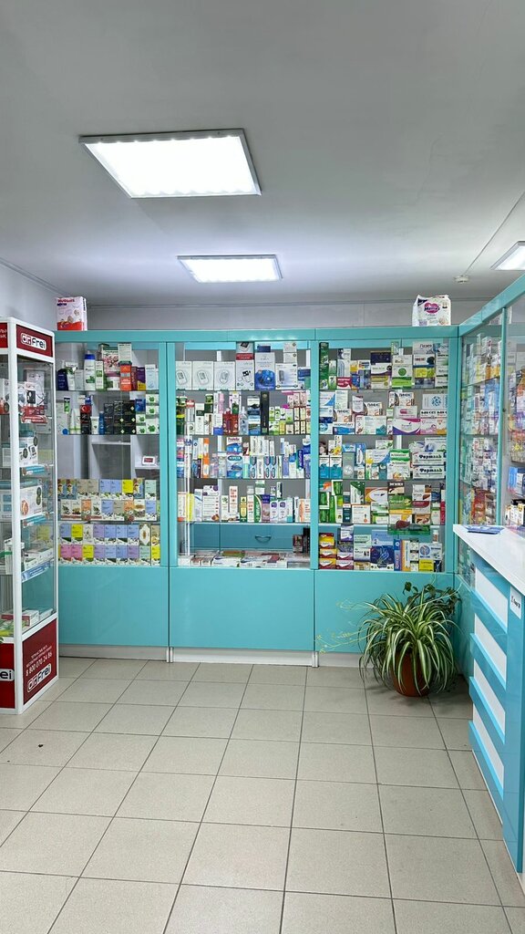 Pharmacy Sd Pharm, Astana, photo