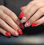 Студия маникюра Katya Salieva (Kuybysheva Street, 59), beauty salon